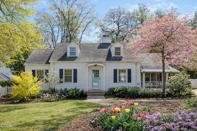 2728 Anderson Drive, Raleigh, NC 27608 - Photo 1