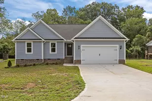 121 Tanglewood Dr, Louisburg, NC 27549 - Photo 1