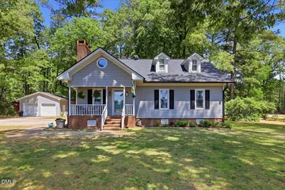 3332 N Carolina 222 Highway W, Kenly, NC 27542 - Photo 1