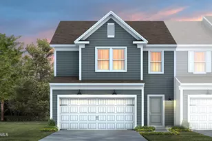 2314 Sun Vibes Wy, Durham, NC 27703 - Photo 1