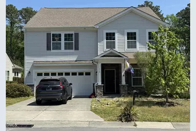 110 Foxborough Lane, Durham, NC 27703 - Photo 1