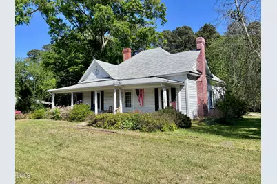 3214 Duke Homestead Road, Durham, NC 27705 - Photo 1