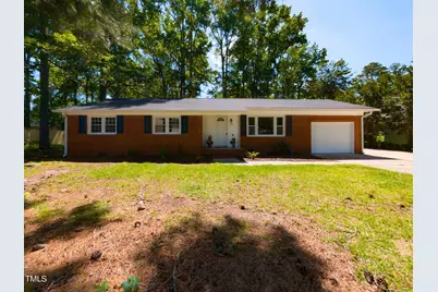 438 N Hickory Street, Angier, NC 27501 - Photo 1