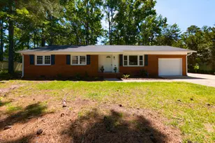 438 N Hickory St, Angier, NC 27501 - Photo 1
