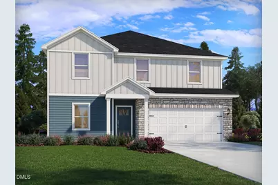 1159 Winding Spring Drive, Mebane, NC 27302 - Photo 1