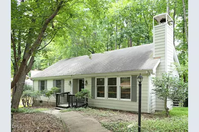 321 Forbush Mountain Drive, Chapel Hill, NC 27514 - Photo 1