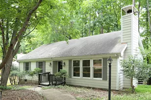 321 Forbush Mountain Dr, Chapel Hill, NC 27514 - Photo 1