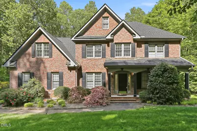 1604 Great Woods Road, Wake Forest, NC 27587 - Photo 1