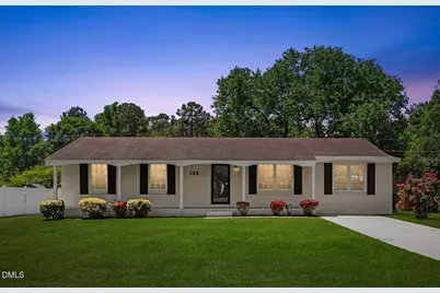 102 Queen Guenevere Trail, Garner, NC 27529 - Photo 1