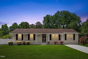 102 Queen Guenevere Trail, Garner, NC 27529 - Photo 1