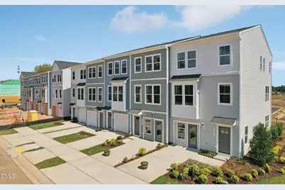 813 Freston Road Road #64, Raleigh, NC 27610 - Photo 1