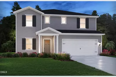 4105 Wesley Chapel Way, Raleigh, NC 27616 - Photo 1