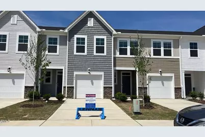 142 Blossom Field Way, Angier, NC 27501 - Photo 1