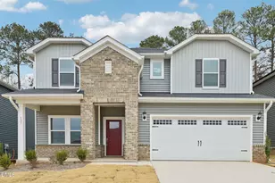 137 Klamath Dr, Garner, NC 27529 - Photo 1