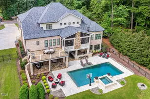 1205 Queensferry Rd, Cary, NC 27511 - Photo 1