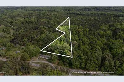 8501 Old Stage Road, Raleigh, NC 27603 - Photo 1