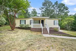 544 Nicole, Sanford, NC 27332 - Photo 1
