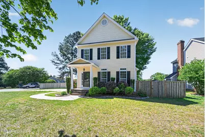 641 Commander Drive, Wendell, NC 27591 - Photo 1