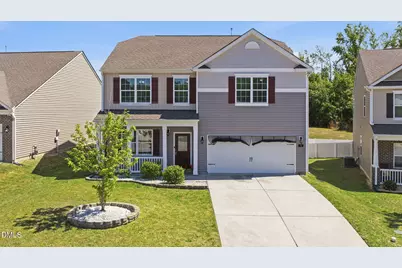 79 Purple Trace, Clayton, NC 27527 - Photo 1