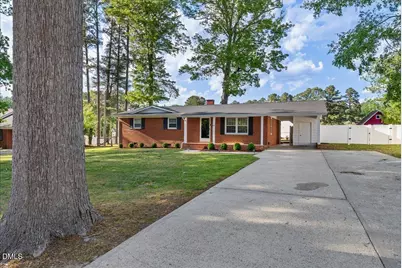 114 Edgewood Drive, Louisburg, NC 27549 - Photo 1