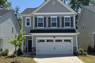 320 Garden Vine Trl, Raleigh, NC 27610 - Photo 1