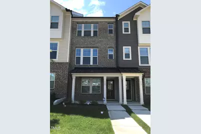 115 Ballyliffen Lane, Cary, NC 27519 - Photo 1