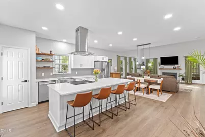 2540 Beech Gap Court, Raleigh, NC 27603 - Photo 1
