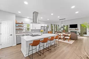 2540 Beech Gap Ct, Raleigh, NC 27603 - Photo 1
