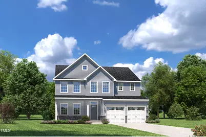 2725 Heather Hall Lane, Knightdale, NC 27604 - Photo 1