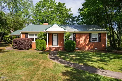278 Hillsboro Street, Pittsboro, NC 27312 - Photo 1