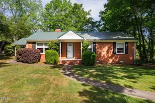 278 Hillsboro St, Pittsboro, NC 27312 - Photo 1