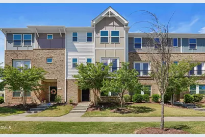 4105 Mahal Avenue, Cary, NC 27519 - Photo 1