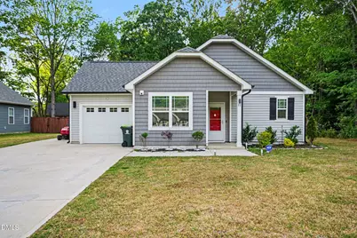 11 Korea Street, Franklinton, NC 27525 - Photo 1