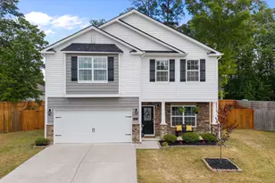 900 Winter Cress Dr, Zebulon, NC 27597 - Photo 1