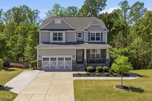 475 Granite Creek Dr, Rolesville, NC 27571 - Photo 1