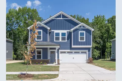 504 Southland Drive, Zebulon, NC 27597 - Photo 1