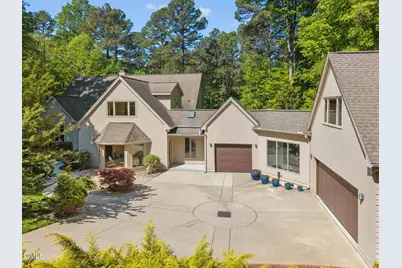12117 Cliffside Circle, Raleigh, NC 27614 - Photo 1