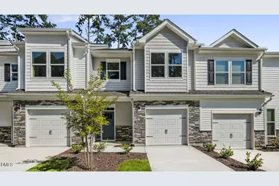 5224 Chapel Townes Way, Raleigh, NC 27604 - Photo 1