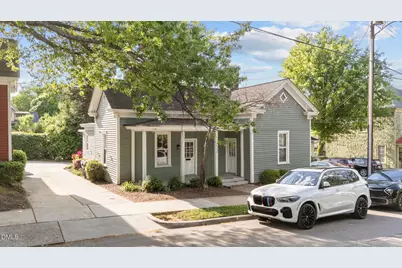 211 N Boylan Avenue, Raleigh, NC 27603 - Photo 1
