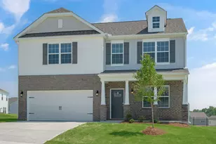 518 Ashley Run, Sanford, NC 27330 - Photo 1