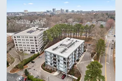 1300 St Marys Street #205, Raleigh, NC 27605 - Photo 1