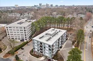 1300 St Marys St, Raleigh, NC 27605 - Photo 1
