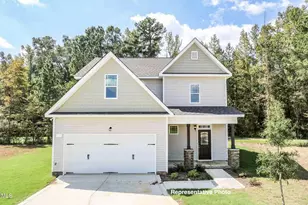 606 Springtooth Dr, Zebulon, NC 27597 - Photo 1