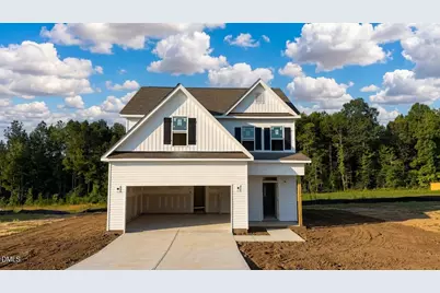 664 Springtooth Drive, Zebulon, NC 27597 - Photo 1