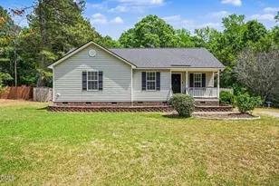 191 Duck Pond Ln, Clayton, NC 27520 - Photo 1