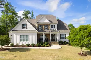 5109 Wainscott Wy, Raleigh, NC 27612 - Photo 1