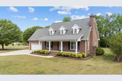 114 W Quail Ridge Road, Oxford, NC 27565 - Photo 1