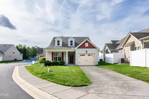 53 Ashby Dr, Clayton, NC 27527 - Photo 1