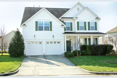 3136 Sentinel Ferry Lane, Cary, NC 27519 - Photo 1