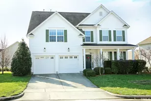 3136 Sentinel Ferry lane, Cary, NC 27519 - Photo 1